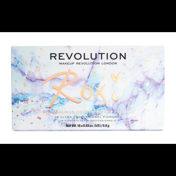 2 piece Makeup Revolution make-up bundle - Picture 6 of 8